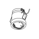 PSM Lighting Zia Veranda Rio35 Recessed Spot