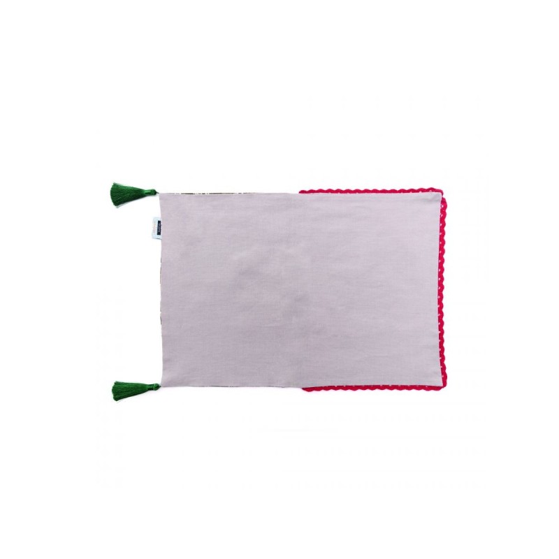 Seletti Hybrid Tischset - PENTESILEA