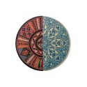 Seletti Hybrid Placemat - Huaricanga