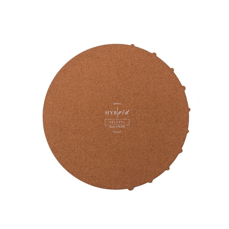 Seletti Hybrid Tischset - WALATAH