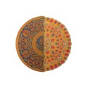 Seletti Hybrid Placemat - Bairat