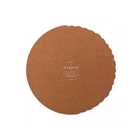 Seletti Hybrid Placemat - Bairat