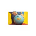 Seletti Toiletpaper Placemat - Globe