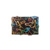 Seletti Toiletpaper Tischset - Snakes