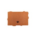 Seletti Toiletpaper Placemat - Snakes