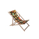 Seletti Toiletpaper Deckchair - Frames