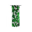 Seletti Toiletpaper Curtain - Roses