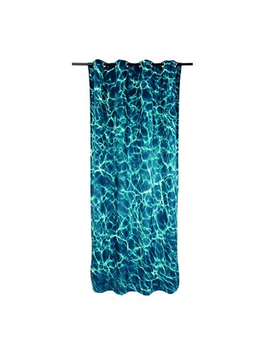 Seletti Toiletpaper Curtain - Water