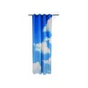 Seletti Toiletpaper Vorhang - Clouds rechts