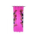 Seletti Toiletpaper Curtain - Pink