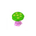 Seletti Amanita Chair - Green
