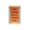 Seletti Burnt Carpet - The Dream