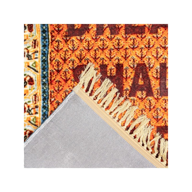 Seletti Burnt Carpet - The dream