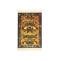 Seletti Burnt Carpet - Change