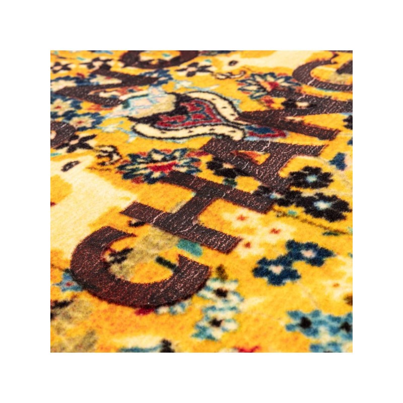 Seletti Burnt Carpet - Change