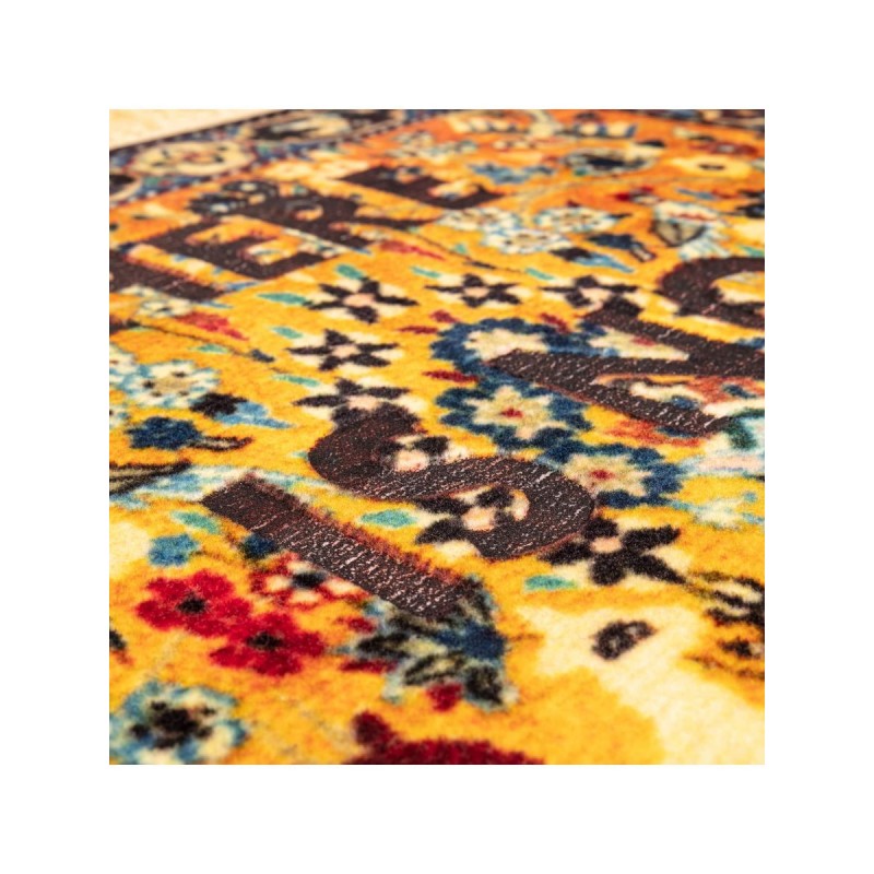Seletti Burnt Carpet - Change