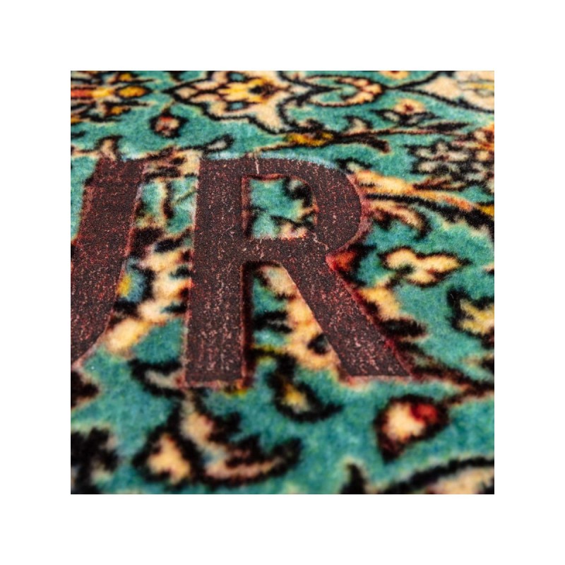 Seletti Burnt Carpet - Diversity