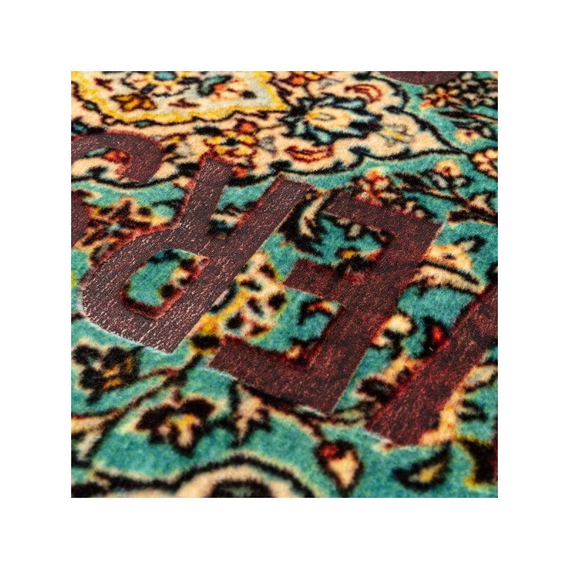 Seletti Burnt Carpet - Diversity