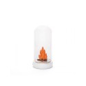 Seletti My Little Bonfire table lamp