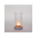 Seletti My Little Bonfire table lamp