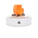 Seletti My Little Bonfire table lamp