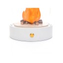 Seletti My Little Bonfire table lamp