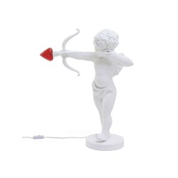 Seletti Cupido  Tischlampe
