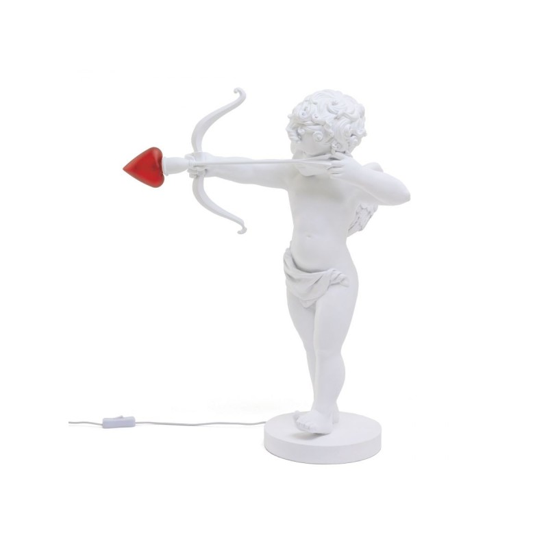 Seletti Cupido  Tischlampe
