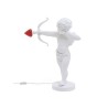 Seletti Cupido  Tischlampe