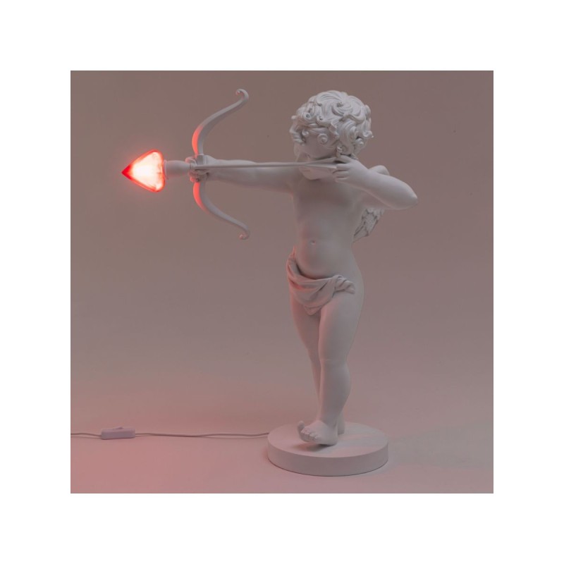 Seletti Cupido  Tischlampe