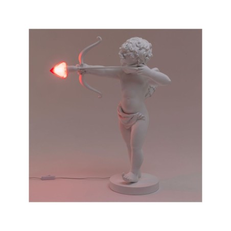 Seletti Cupido table lamp