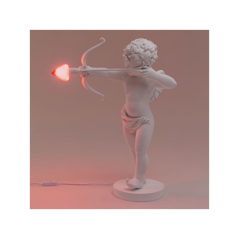 Seletti Cupido  Tischlampe
