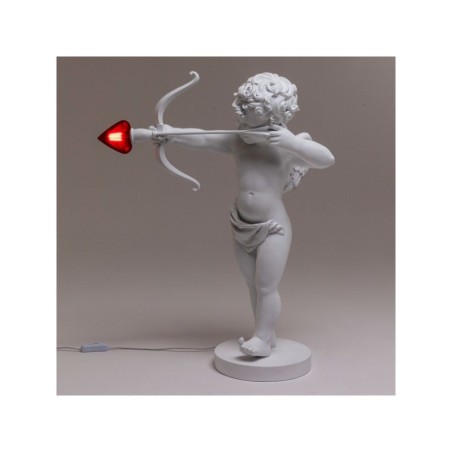 Seletti Cupido table lamp
