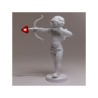Seletti Cupido  Tischlampe