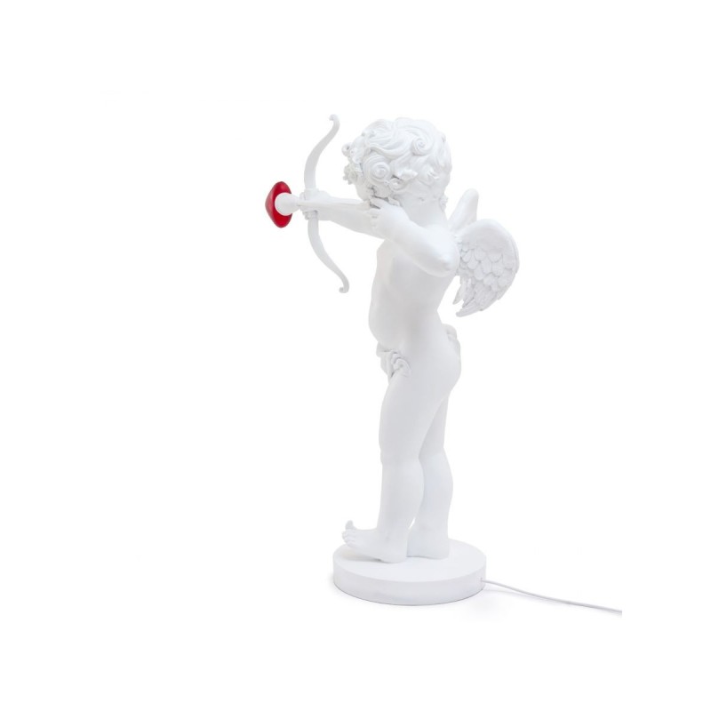 Seletti Cupido  Tischlampe