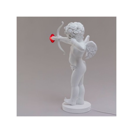 Seletti Cupido table lamp