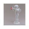 Seletti Cupido  Tischlampe