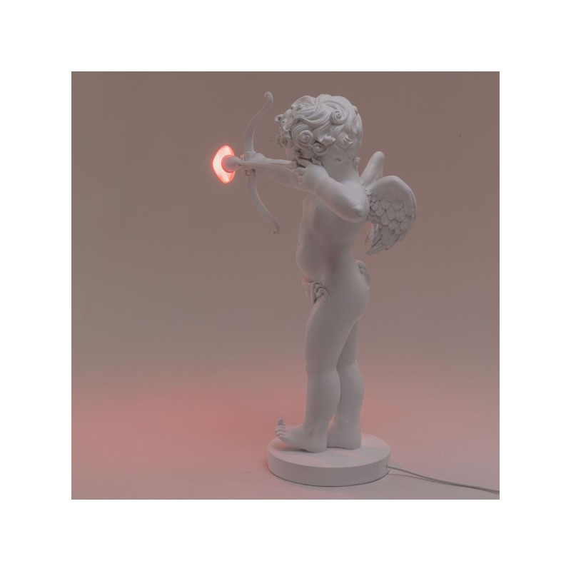 Seletti Cupido  Tischlampe