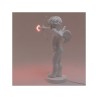 Seletti Cupido  Tischlampe