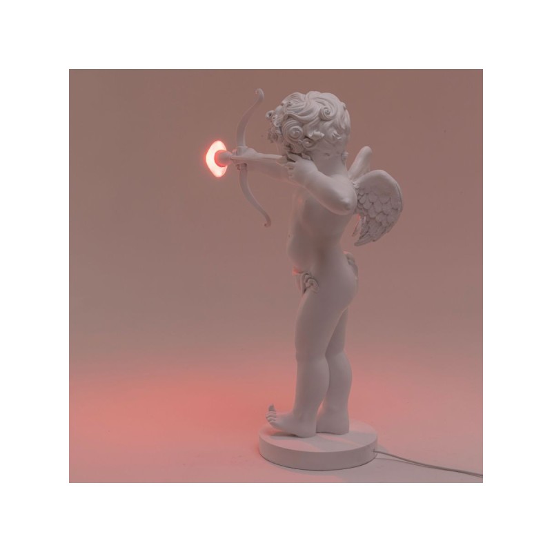 Seletti Cupido  Tischlampe