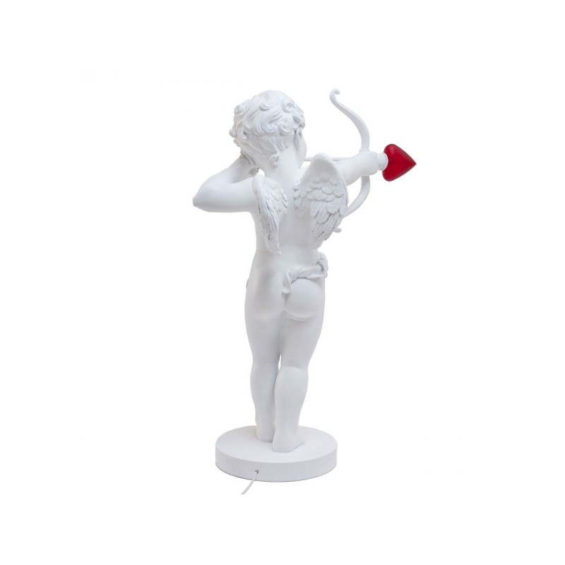 Seletti Cupido  Tischlampe