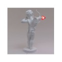 Seletti Cupido table lamp