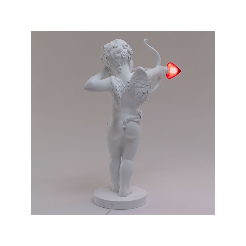 Seletti Cupido  Tischlampe