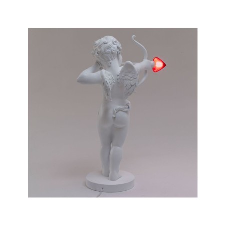 Seletti Cupido table lamp