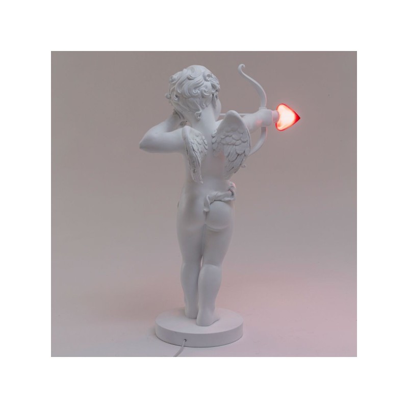 Seletti Cupido  Tischlampe