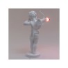 Seletti Cupido  Tischlampe