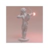 Seletti Cupido  Tischlampe