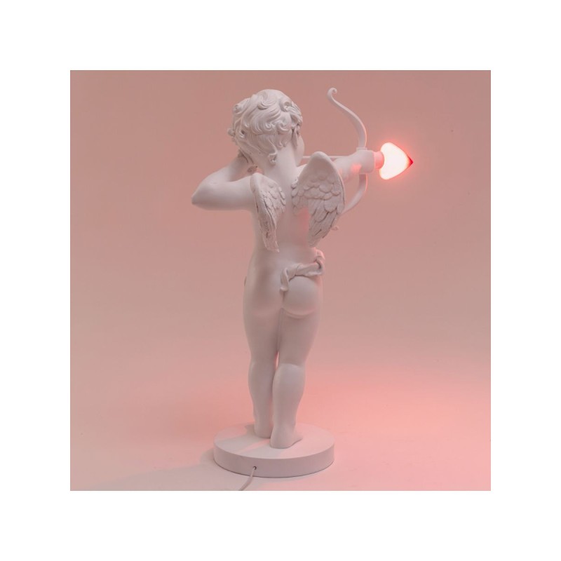 Seletti Cupido  Tischlampe