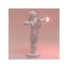 Seletti Cupido  Tischlampe