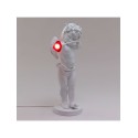 Seletti Cupido table lamp